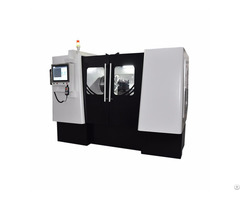 Economical Ck6180w Wheel Cnc Lathe With Upgrade System