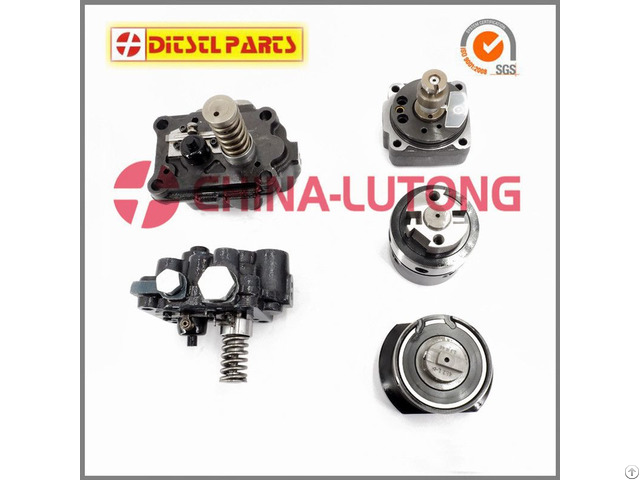 Distributor Head Sale 1468334485 Apply For Iveco Pump Rotor