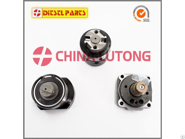 Pump Rotor Assembly 1468334378 For Cdc Rotorheads From China