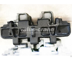 Crawler Crane Ihi Dch1000 Track Shoe Oem Manufacturers