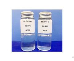 Vinyl Chloride And Acetate Copolymers Mlc 14 62