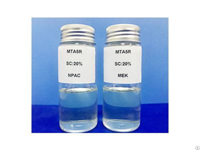 Hydroxyl Modified Vinyl Chloride Acetate Terpolymers Mta5r