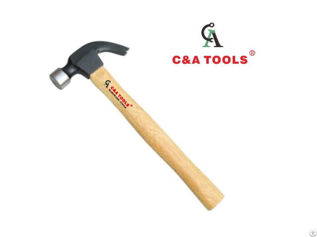 Black Head Claw Hammer