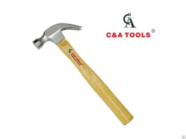 American Type Claw Hammer