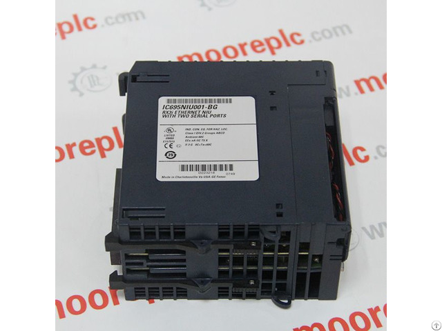 Ge	Ic693dsm302	Excellent Quality