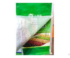 Woven Pp Grain Packaging Bags