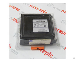 Ge	Ic697mdl340	In Stock Hot Selling
