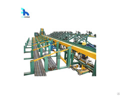 Construction Steel Rebar Shearing Machine