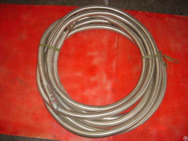 Bop Well Control Hose