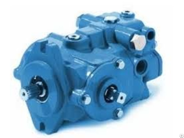 Nachi Hydraulic Pump