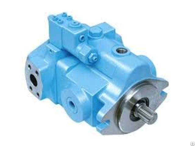 Denison Piston Pump