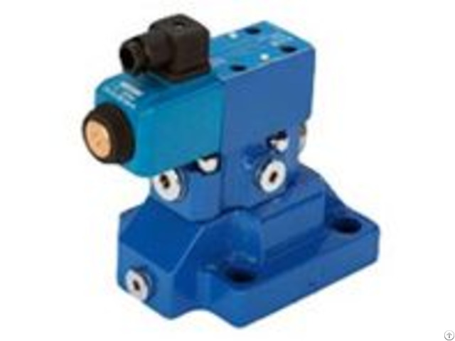 Eaton Hydraulic Valve