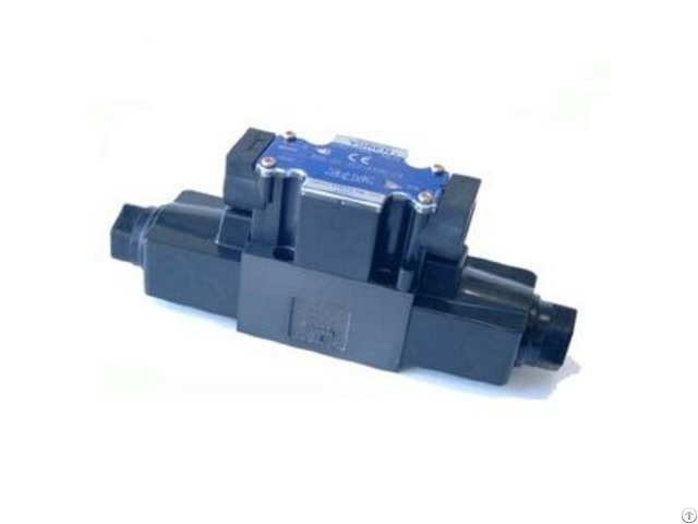 Yuken Hydraulic Valve