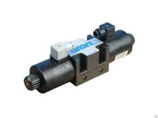 Aron Hydraulic Valve