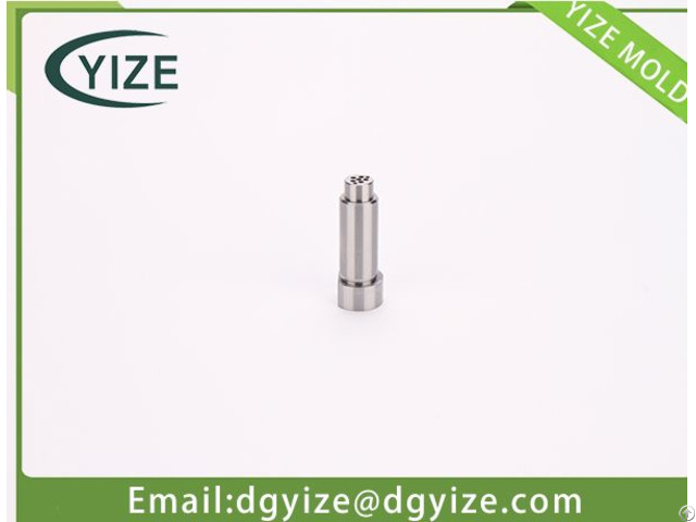 Precision Punch And Die Manufacturer Yize Far Ahead In Quality