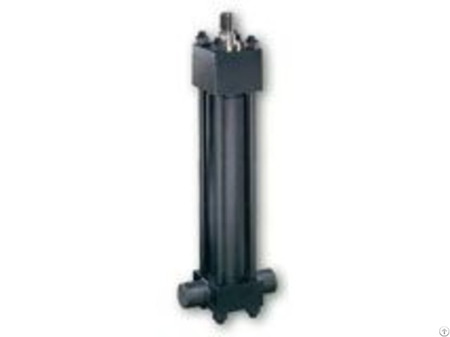 Parker Hydraulic Cylinder