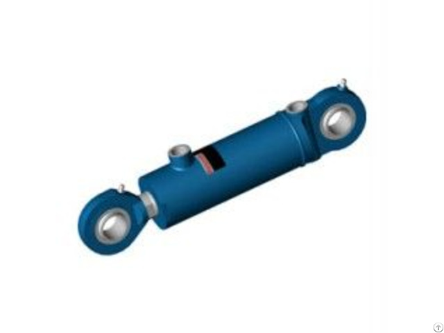 Bosch Rexroth Hydraulic Cylinder