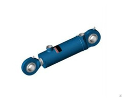 Bosch Rexroth Hydraulic Cylinder