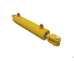 Atos Hydraulic Cylinder