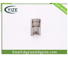 Plastic Mould Parts In Core Pin Manufacturer Yize Are Processed Strictly