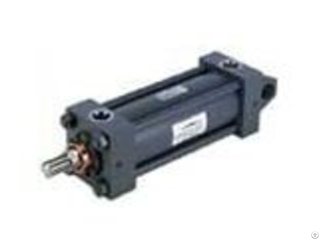 Miller Hydraulic Cylinder