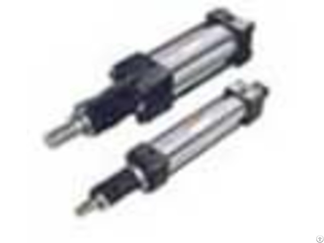 Kompass Hydraulic Cylinder