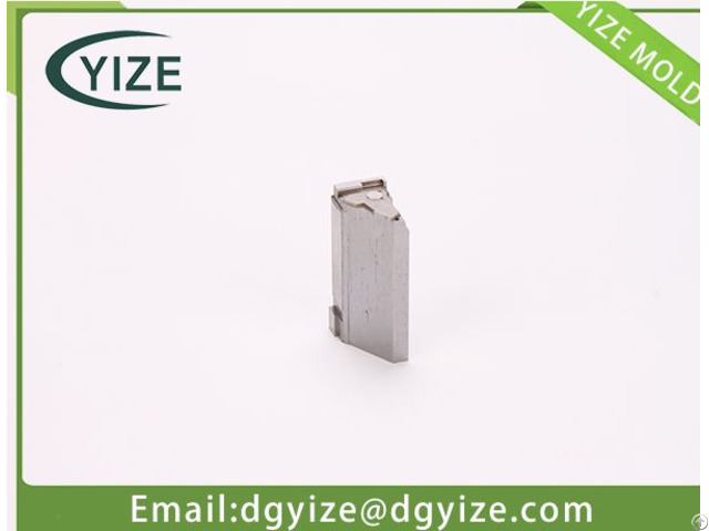 Mold Products Have Good Price In Dongguan Mould Part Manufacturer Yize