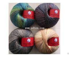 Kinds Of Hand Knitting Yarn From Pd Textile