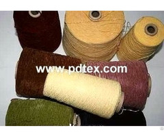 Chenille Yarn For Knitting And Weaving From Pd Textile