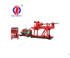 China Zdy 3200s Double Pump Full Hydraulic Tunnel Drilling Rig For Coal Mine