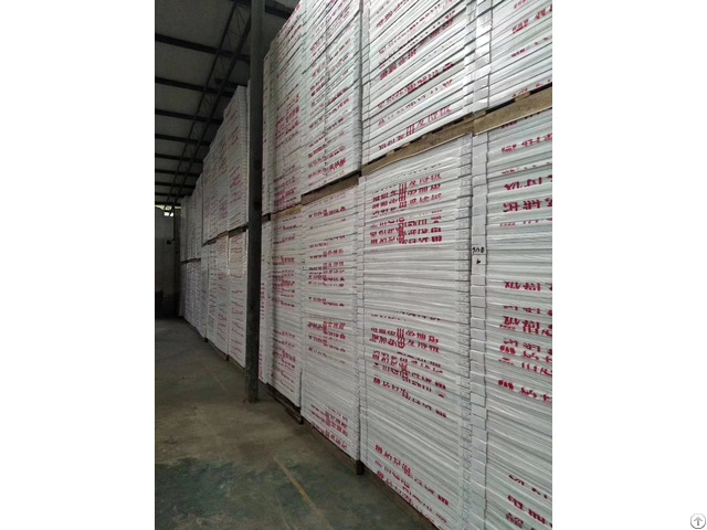 Polystyrene Sheet Ps Sheets