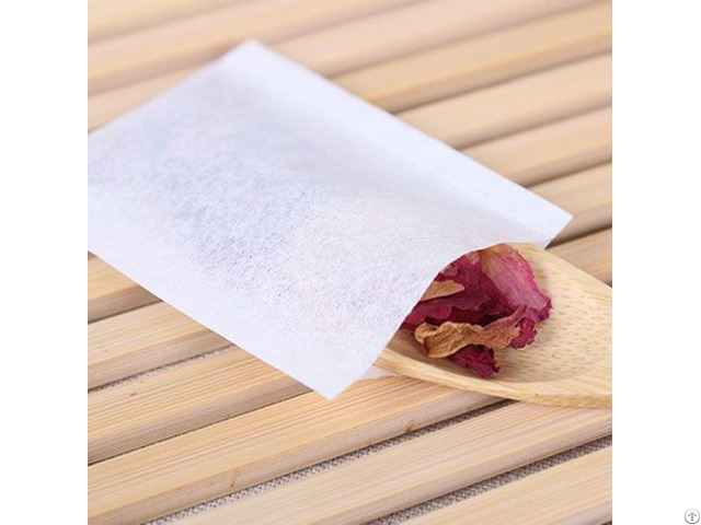 Heat Seal Tea Bag Filter