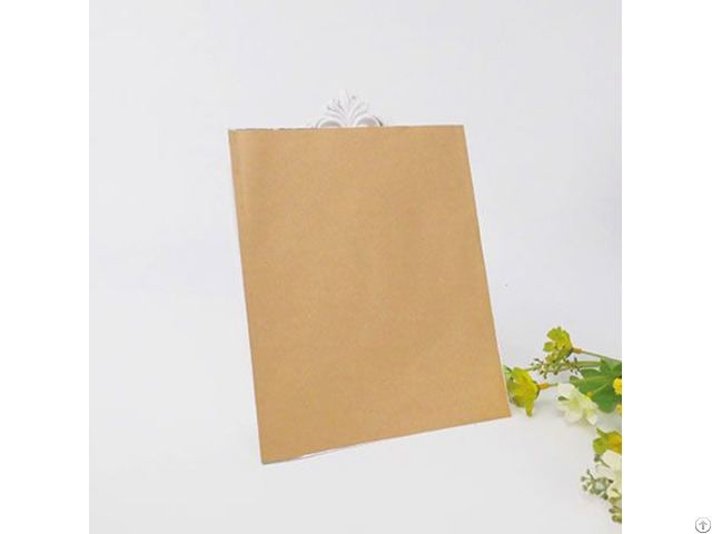 Direct Factory Machine Made Luxury Custom Paper Bag