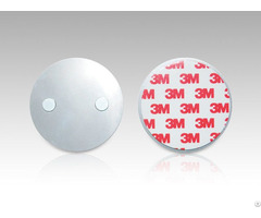 Magnet Plate Fixing For Smoke Alarms Ce Reach Rohs Gs571