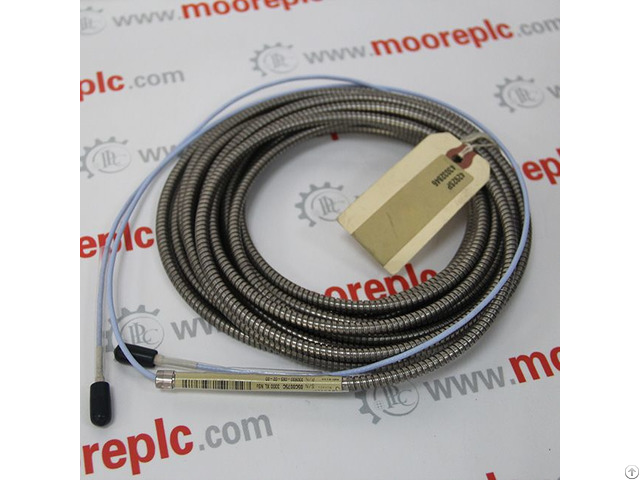 New Bently Nevada 3000402123602 Vibration Gauge Proximity Probe