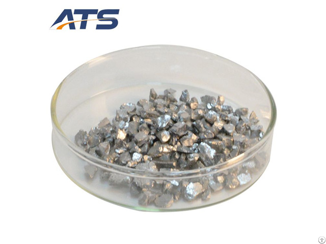 High Quality Coating Materials Cr Chrome Chromium Metal Particles 1 3mm