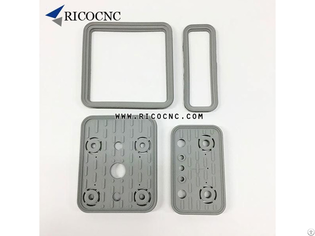 Cnc Vacuum Suction Pad Pod Cover For Morbidelli Scm Machines