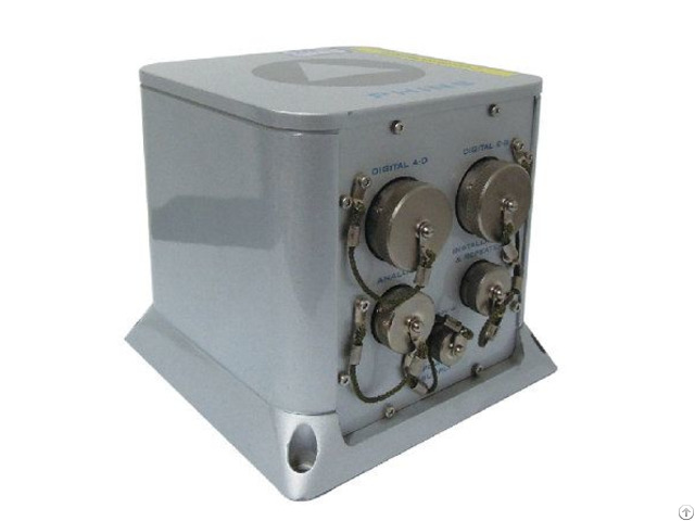 Sdi Phins Fiber Optic Inertial Navigation System