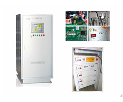 E Sy Intelligent Control System