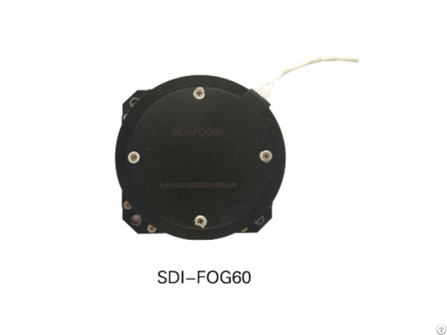 Sdi-fog-60 Fiber Optic Gyroscope