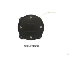 Sdi-fog-60 Fiber Optic Gyroscope