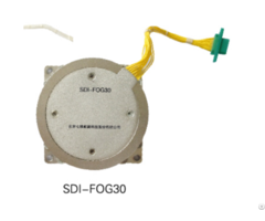 Sdi Fog 30 Fiber Optic Sensor For Inertial Navigation