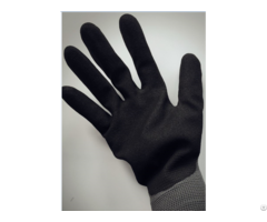 Labor Safety Worker Gloves