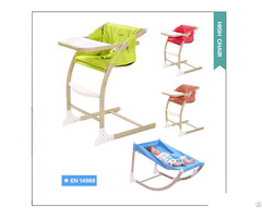 New Design Baby High Chair