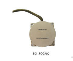 Sdi Fog 700 Fiber Optic Gyro Sensor For High Accuracy Guidance And Navigation Controls