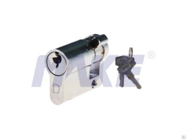 Euro Profile Cylinder Door Lock