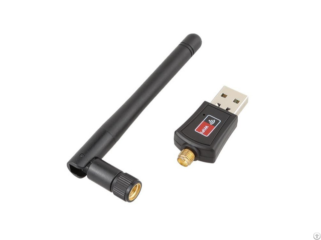 Im300g 300mbps Wireless Usb Adapter