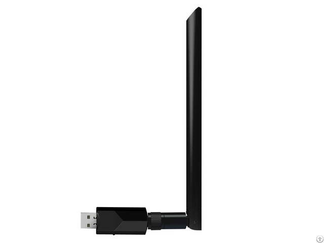 Im600p 600mbps Wireless Usb Adapter