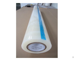 China Factory Price Hot Sell New Technology Carpet Film Reverse Wound Manufacture