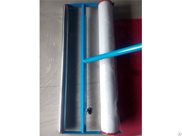 China High Quality Pe Carpet Film Applicator Wholesale